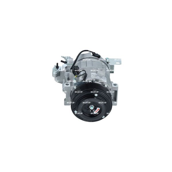 Kompressor, klimatanläggning 12V Nrf 320260 NRF