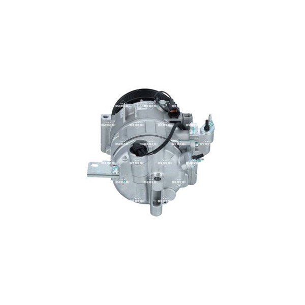 Kompressor, klimatanläggning 12V Nrf 320260 NRF