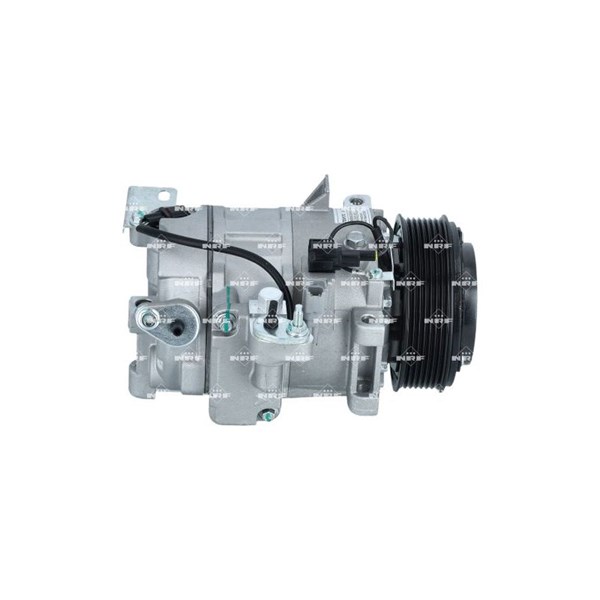 Kompressor, klimatanläggning 12V Nrf 320260 NRF