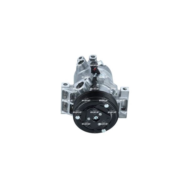 Kompressor, klimatanläggning 12V Nrf 320263 NRF