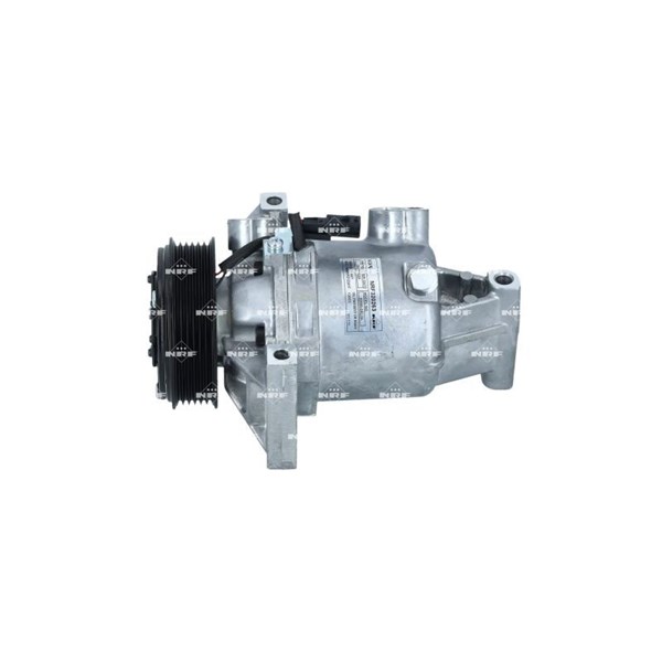 Kompressor, klimatanläggning 12V Nrf 320263 NRF Kompressor, klimatanläggning 12V Nrf 320263 NRF
