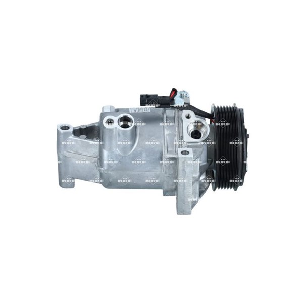 Kompressor, klimatanläggning 12V Nrf 320263 NRF Kompressor, klimatanläggning 12V Nrf 320263 NRF
