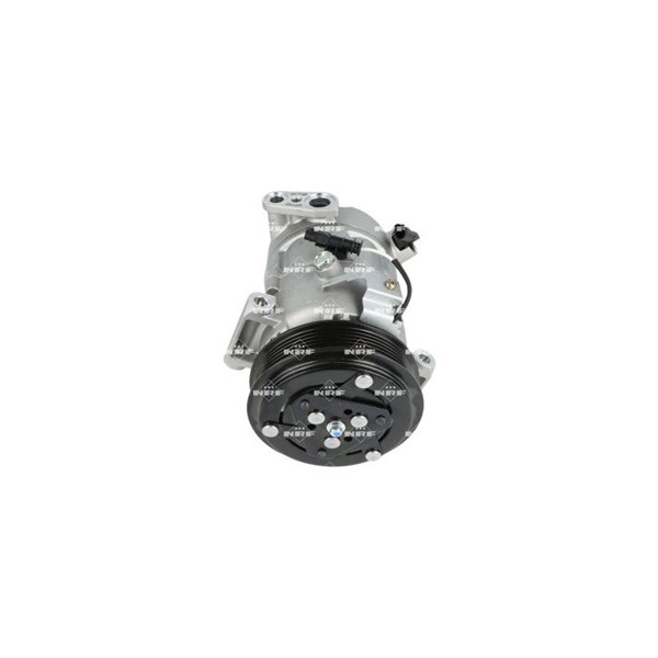 Kompressor, klimatanläggning 12V Nrf 320276 NRF
