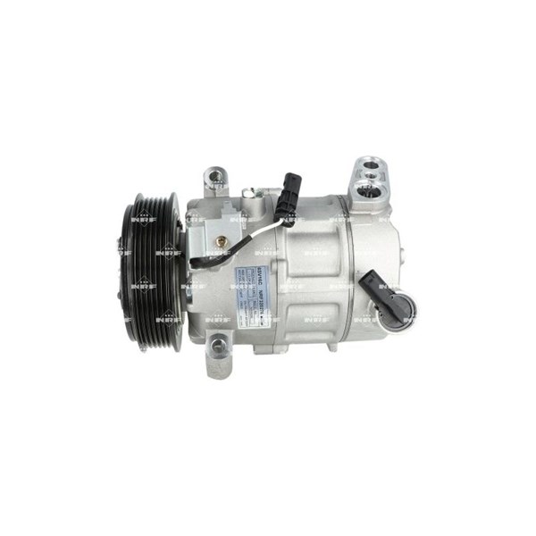 Kompressor, klimatanläggning 12V Nrf 320276 NRF Kompressor, klimatanläggning 12V Nrf 320276 NRF