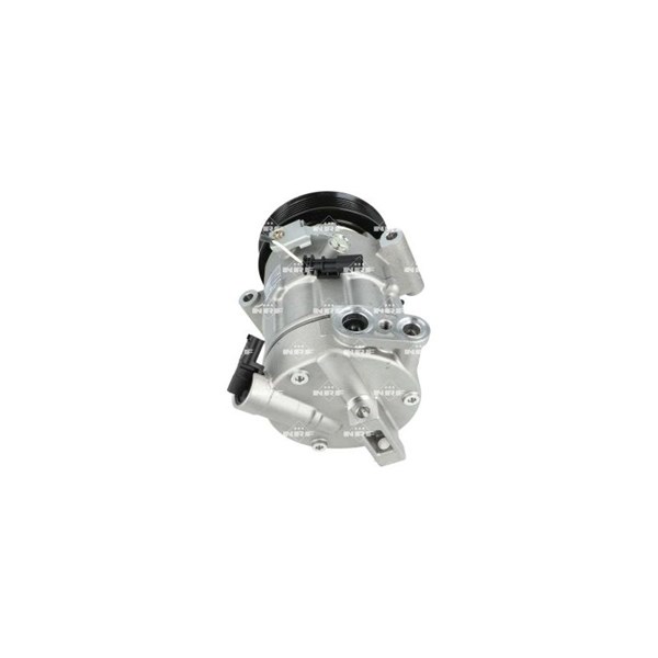 Kompressor, klimatanläggning 12V Nrf 320276 NRF