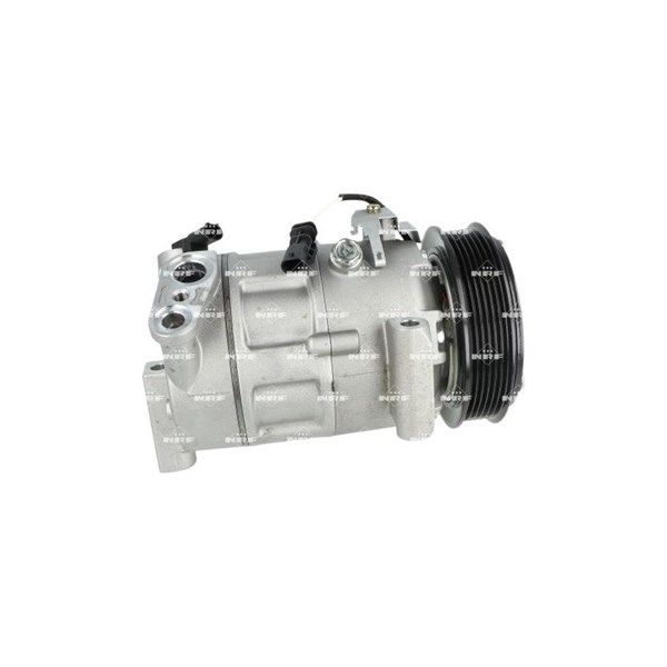 Kompressor, klimatanläggning 12V Nrf 320276 NRF Kompressor, klimatanläggning 12V Nrf 320276 NRF