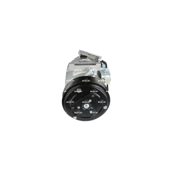 Kompressor, klimatanläggning 12V Nrf 320277 NRF