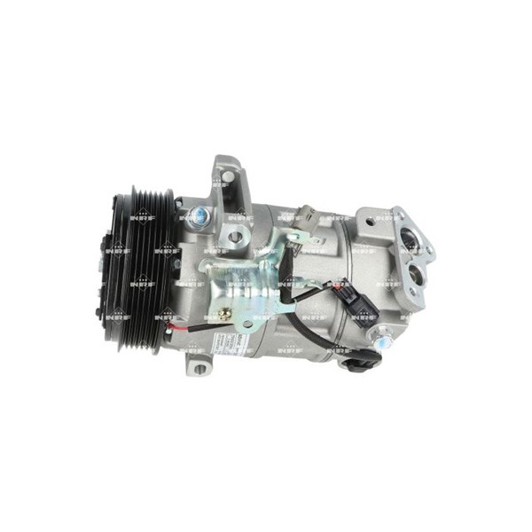 Kompressor, klimatanläggning 12V Nrf 320277 NRF Kompressor, klimatanläggning 12V Nrf 320277 NRF