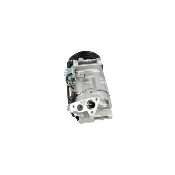 Kompressor, klimatanläggning 12V Nrf 320277 NRF Kompressor, klimatanläggning 12V Nrf 320277 NRF