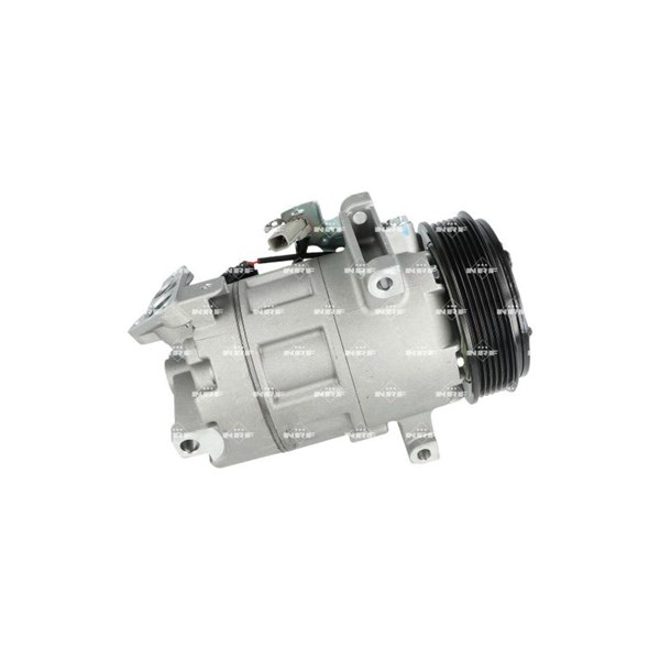 Kompressor, klimatanläggning 12V Nrf 320277 NRF Kompressor, klimatanläggning 12V Nrf 320277 NRF