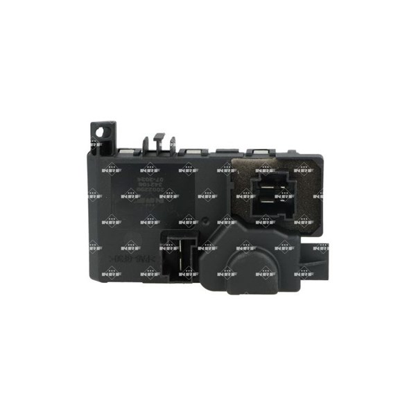 Motstånd, kupefläkt 12V Nrf 342106 NRF