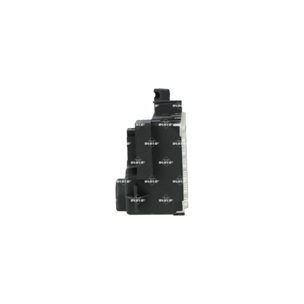 Motstånd, kupefläkt 12V Nrf 342106 NRF