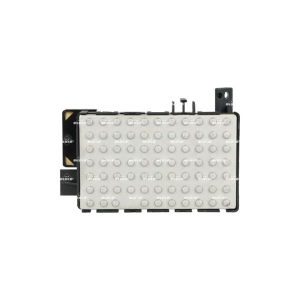 Motstånd, kupefläkt 12V Nrf 342106 NRF