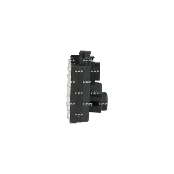 Motstånd, kupefläkt 12V Nrf 342106 NRF Motstånd, kupefläkt 12V Nrf 342106 NRF
