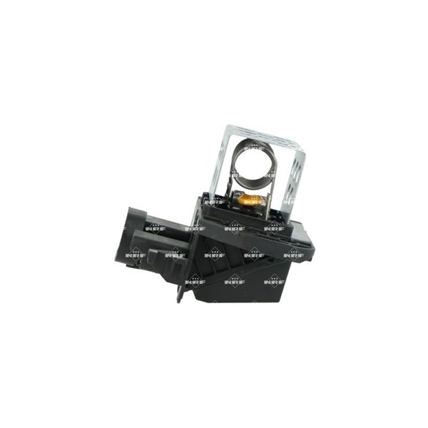 Förkopplingsmotstånd, Elmotor-kylfläkt 12V Nrf 342122 NRF Förkopplingsmotstånd, Elmotor-kylfläkt 12V Nrf 342122 NRF