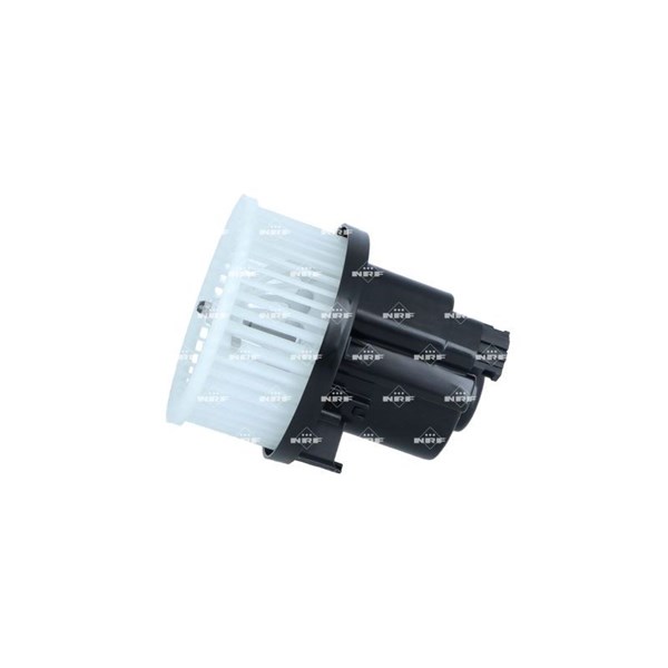 Kupéfläkt, Bak, Fram Nrf 34529 NRF Kupéfläkt, Bak, Fram Nrf 34529 NRF