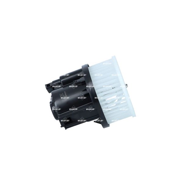 Kupéfläkt, Bak, Fram Nrf 34529 NRF Kupéfläkt, Bak, Fram Nrf 34529 NRF