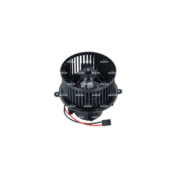 Kupéfläkt 12V, Fram Nrf 34605 NRF