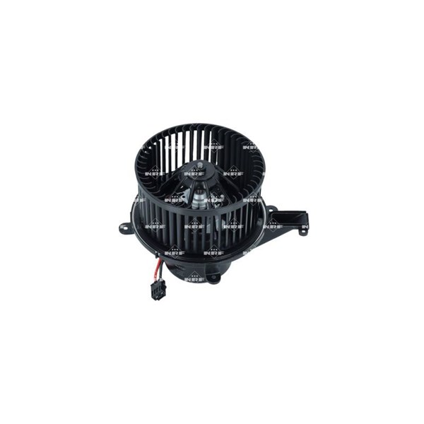 Kupéfläkt 12V, Fram Nrf 34605 NRF Kupéfläkt 12V, Fram Nrf 34605 NRF