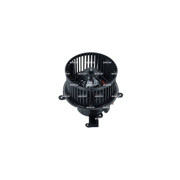 Kupéfläkt 12V, Fram Nrf 34605 NRF Kupéfläkt 12V, Fram Nrf 34605 NRF