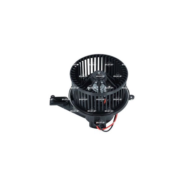 Kupéfläkt 12V, Fram Nrf 34605 NRF Kupéfläkt 12V, Fram Nrf 34605 NRF