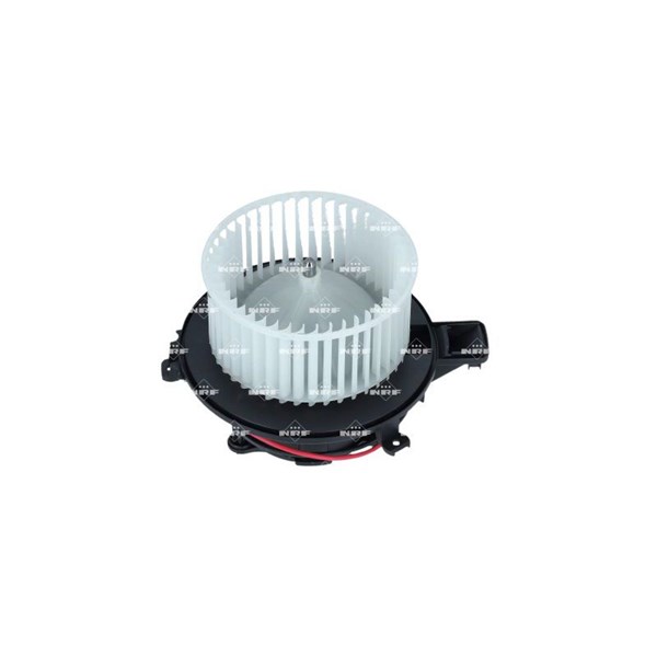 Kupéfläkt 12V Nrf 34628 NRF