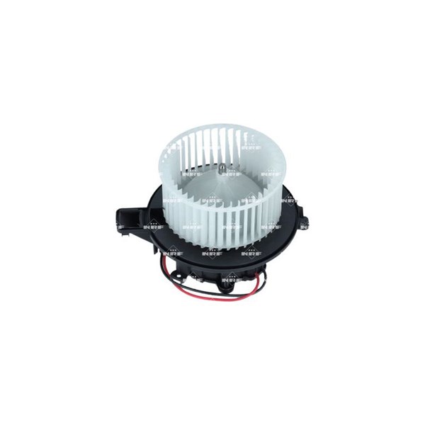 Kupéfläkt 12V Nrf 34628 NRF