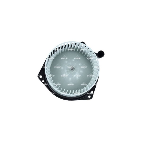 Kupéfläkt 12V Nrf 34658 NRF