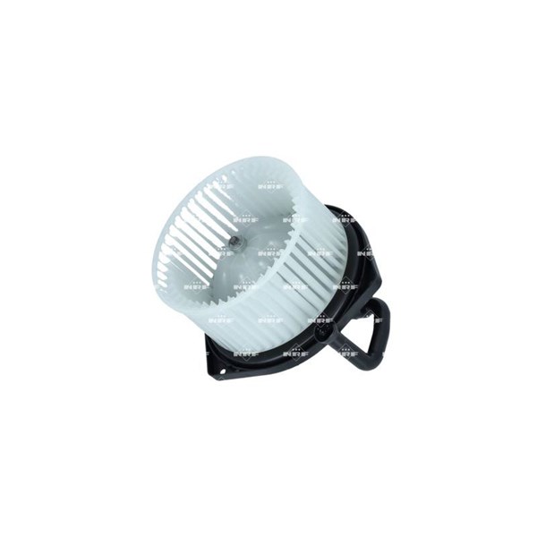 Kupéfläkt 12V Nrf 34658 NRF