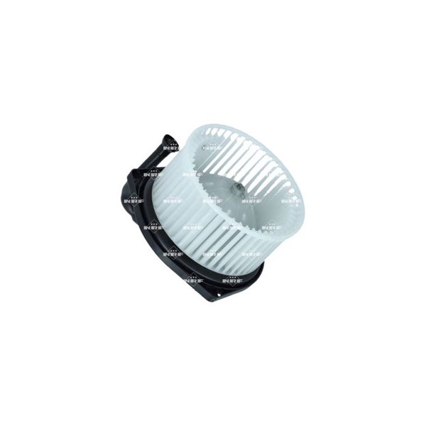 Kupéfläkt 12V Nrf 34658 NRF