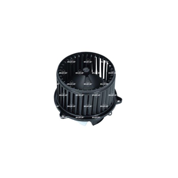 Kupéfläkt 12V, Bak Nrf 34677 NRF