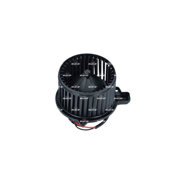 Kupéfläkt 12V, Bak Nrf 34677 NRF Kupéfläkt 12V, Bak Nrf 34677 NRF