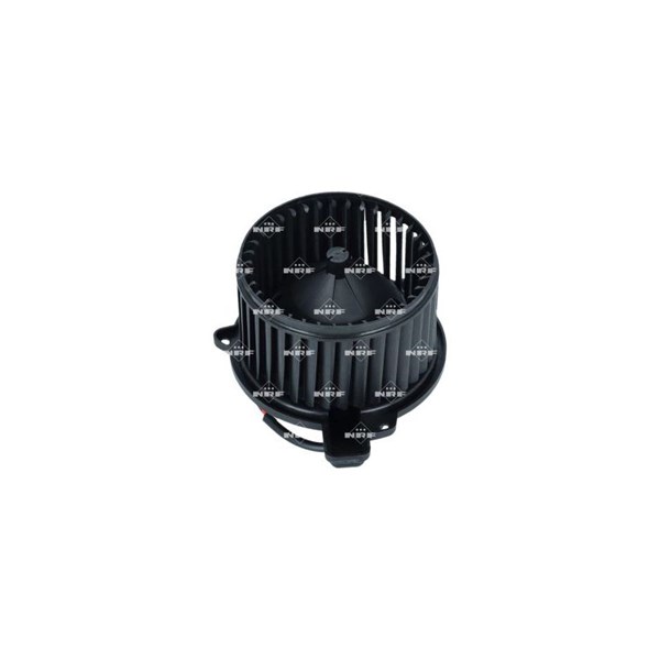 Kupéfläkt 12V, Bak Nrf 34677 NRF Kupéfläkt 12V, Bak Nrf 34677 NRF