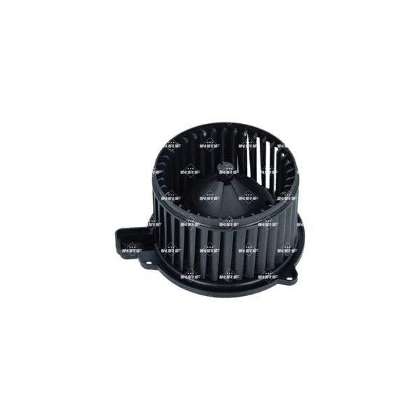 Kupéfläkt 12V, Bak Nrf 34677 NRF Kupéfläkt 12V, Bak Nrf 34677 NRF