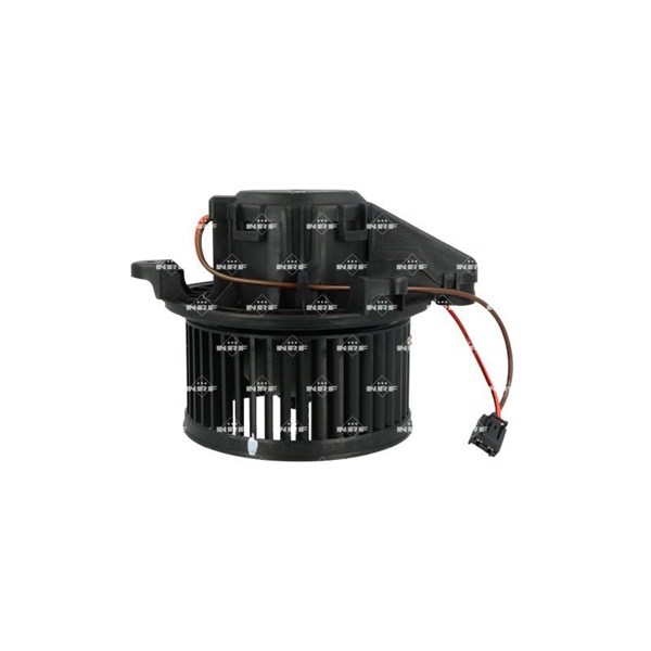 Kupéfläkt 12V Nrf 34679 NRF Kupéfläkt 12V Nrf 34679 NRF