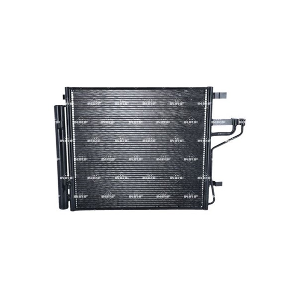 Kondensor, klimatanläggning Nrf 350387 NRF