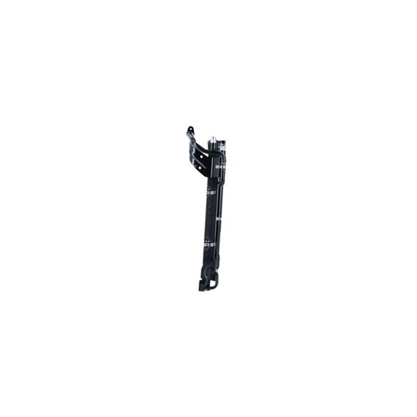 Kondensor, klimatanläggning Nrf 350440 NRF
