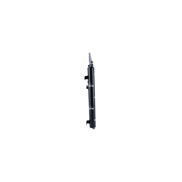 Kondensor, klimatanläggning Nrf 350522 NRF