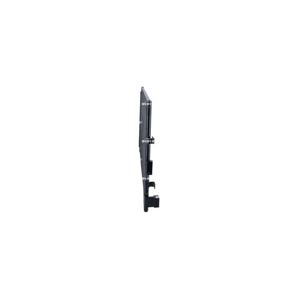 Kondensor, klimatanläggning Nrf 350522 NRF