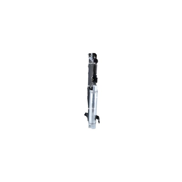 Kondensor, klimatanläggning Nrf 350527 NRF