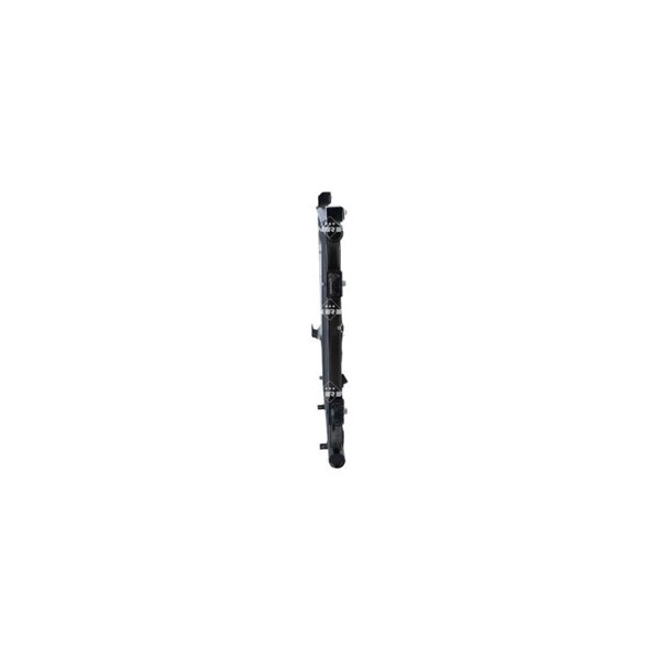 Kondensor, klimatanläggning Nrf 350527 NRF