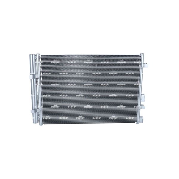 Kondensor, klimatanläggning Nrf 350528 NRF