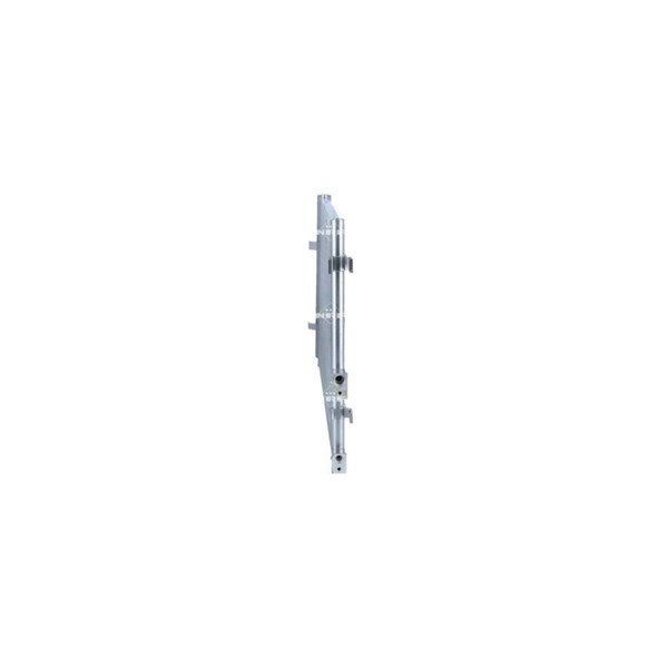 Kondensor, klimatanläggning Nrf 350528 NRF