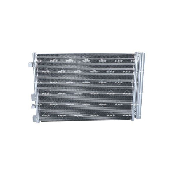 Kondensor, klimatanläggning Nrf 350528 NRF