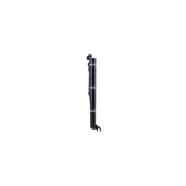 Kondensor, klimatanläggning Nrf 350548 NRF