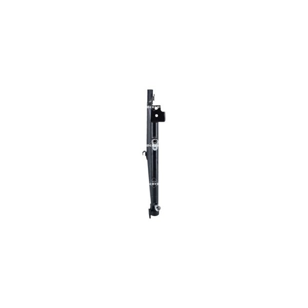 Kondensor, klimatanläggning Nrf 350548 NRF