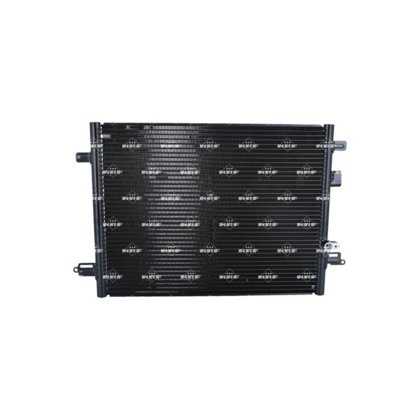 Kondensor, klimatanläggning Nrf 350552 NRF