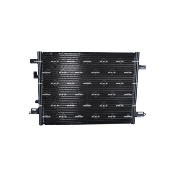 Kondensor, klimatanläggning Nrf 350552 NRF