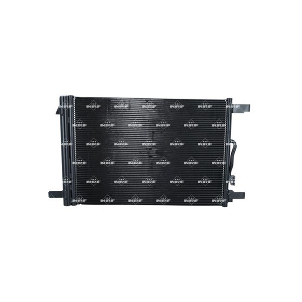 Kondensor, klimatanläggning Nrf 350585 NRF