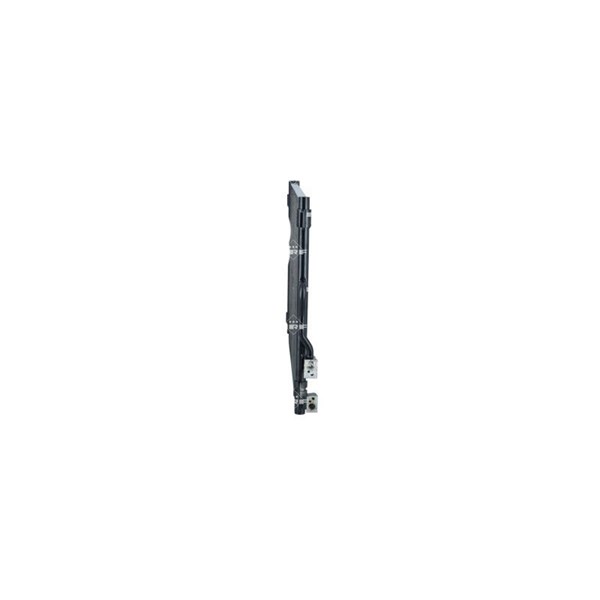 Kondensor, klimatanläggning Nrf 350585 NRF